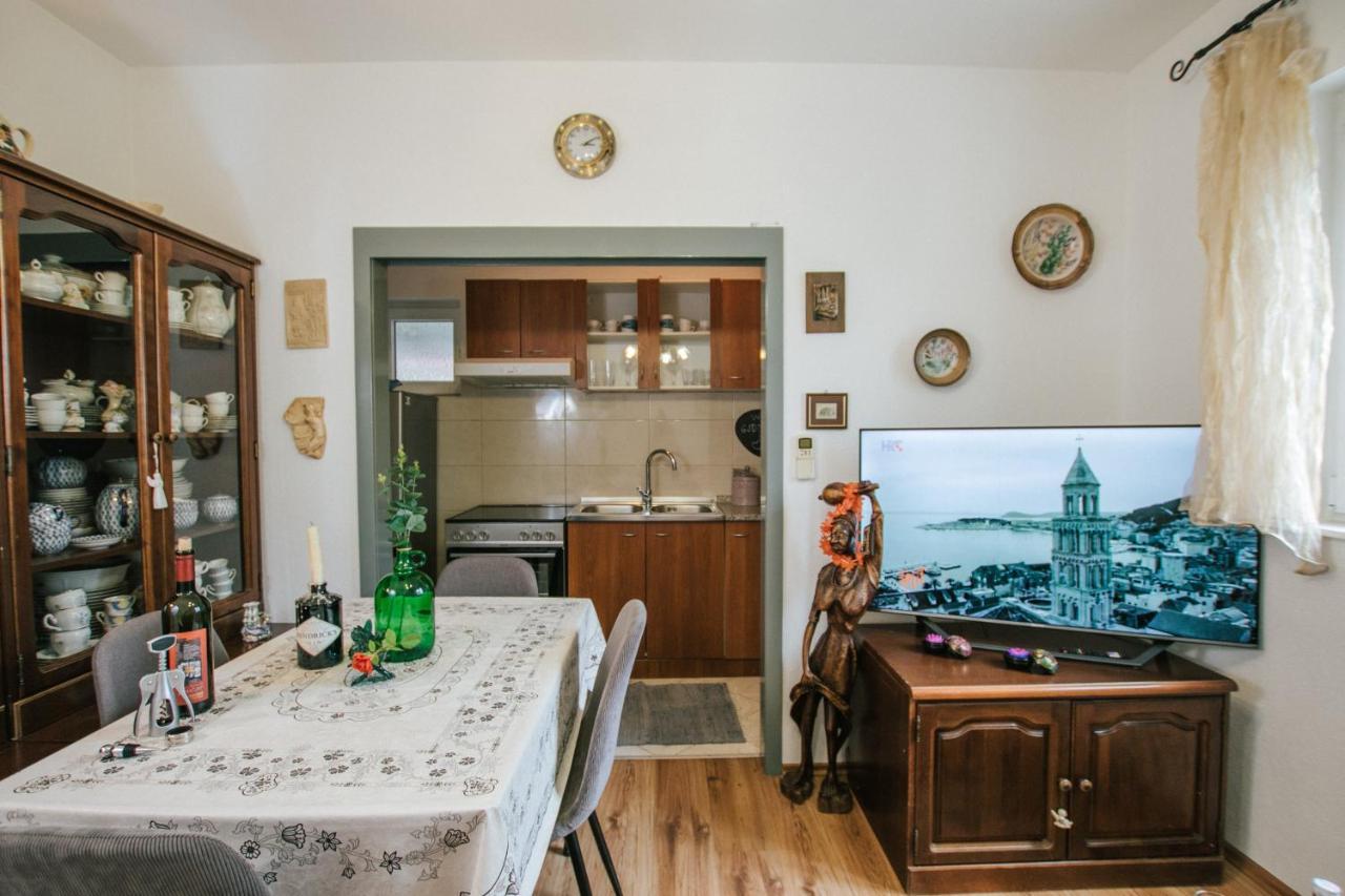 Bagattino-trogir Near Old Town *