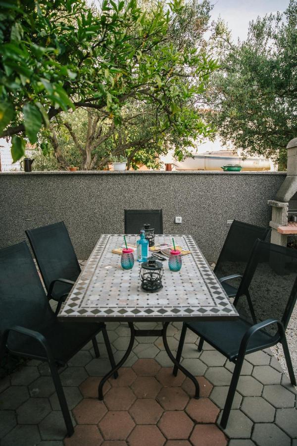 Apartma Bagattino-trogir Near Old Town *