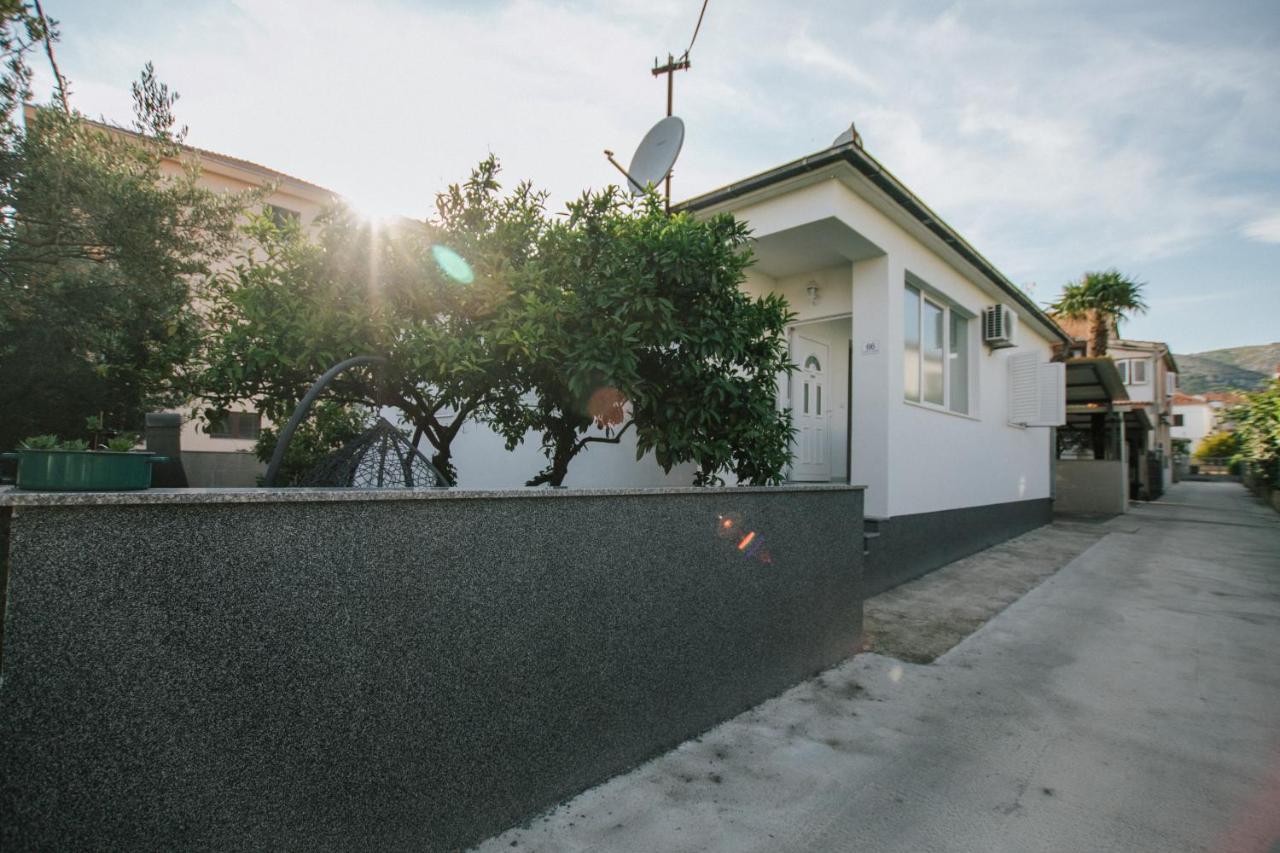 Apartma Bagattino-trogir Near Old Town *