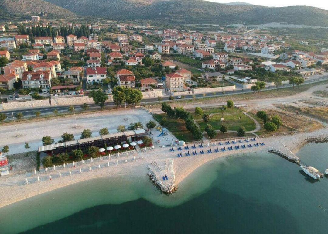 Bagattino-trogir Near Old Town Apartma Trogir