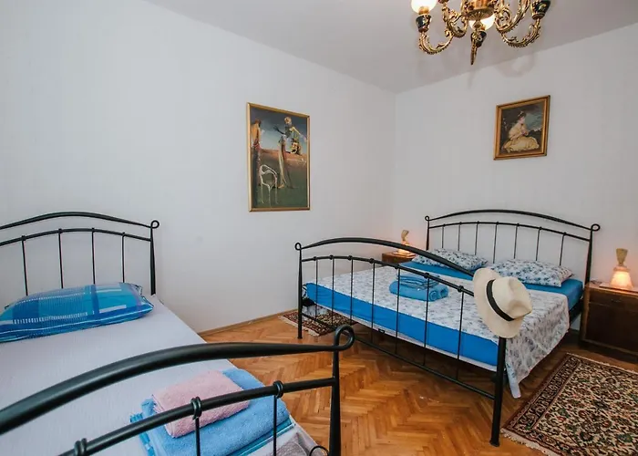 Apartman Bagattino-Trogir Near Old Town