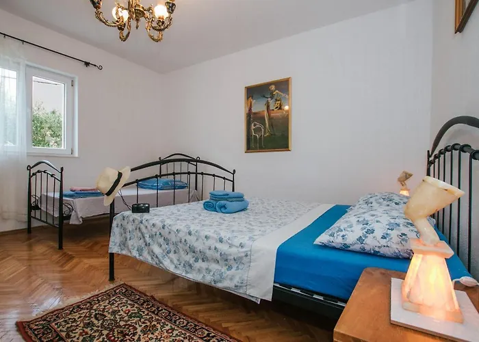 Apartman Bagattino-Trogir Near Old Town
