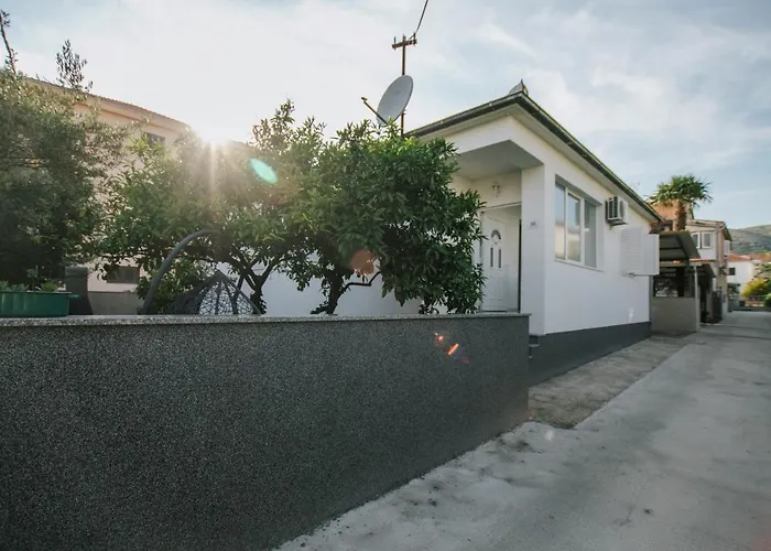 Apartman Bagattino-Trogir Near Old Town