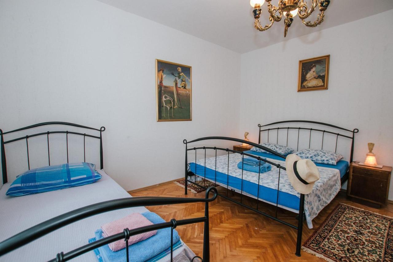Bagattino-trogir Near Old Town Apartment Trogir