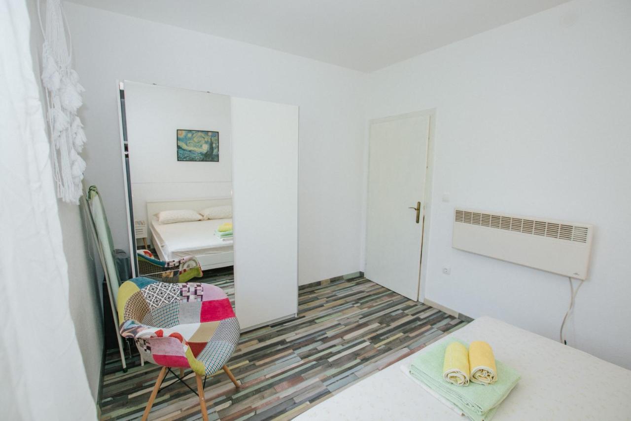 Bagattino-trogir Near Old Town * Trogir