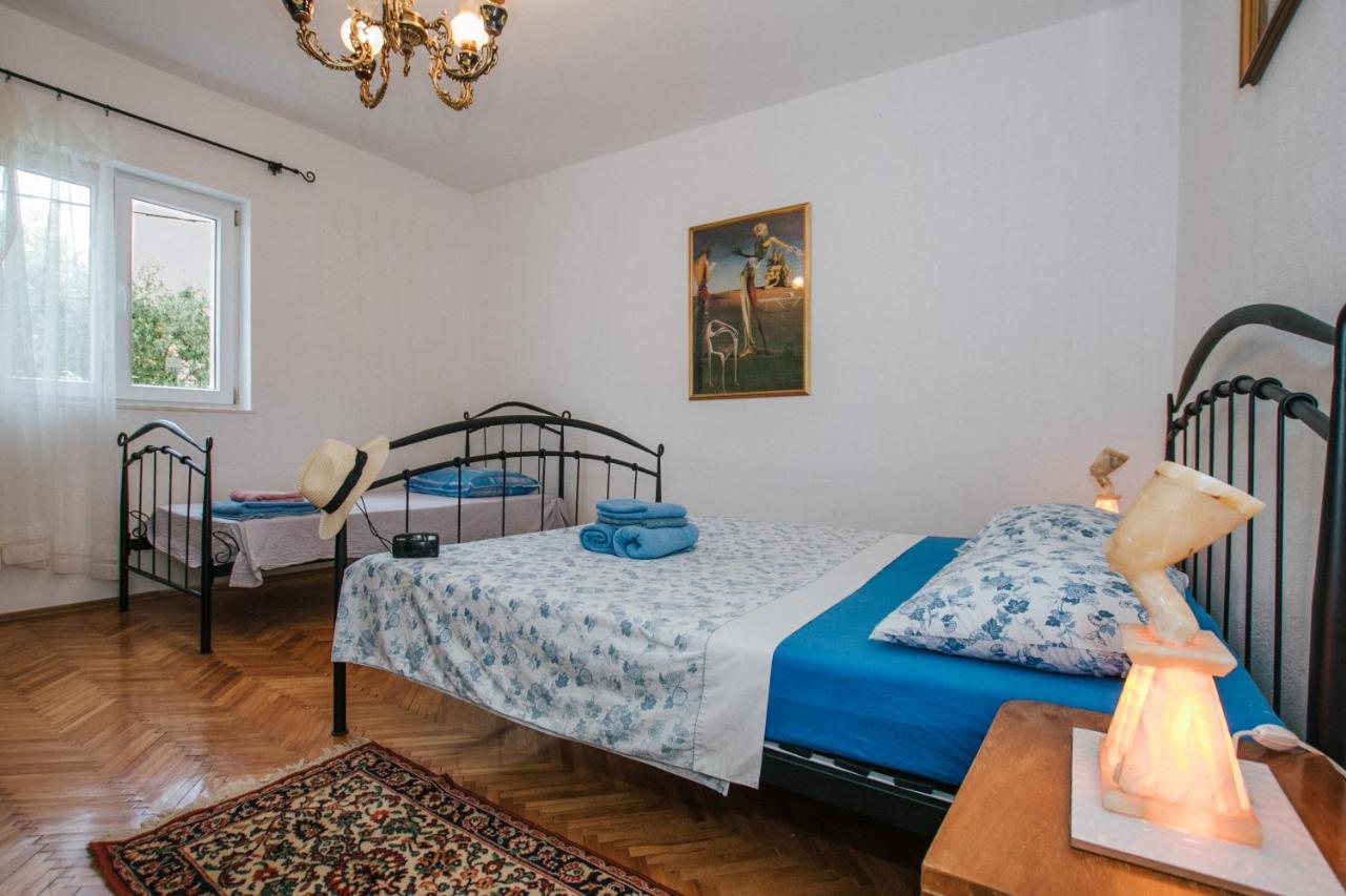 Bagattino-trogir Near Old Town Apartment Trogir