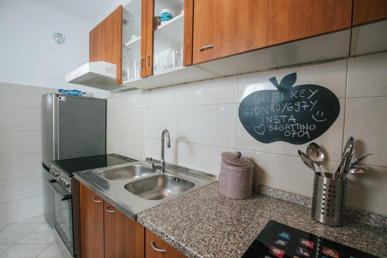 Apartment Bagattino-trogir Near Old Town