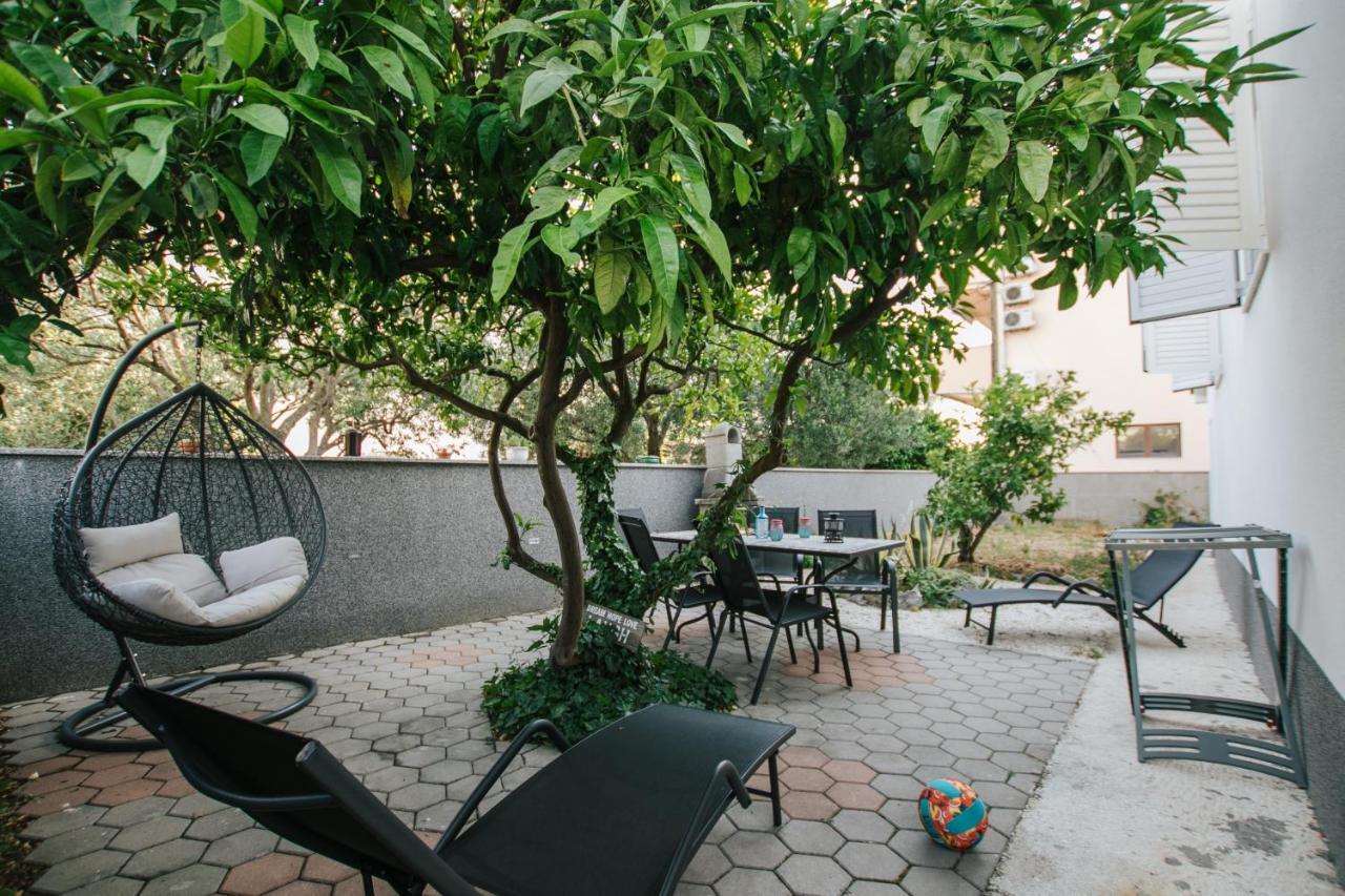 Bagattino-trogir Near Old Town Apartment Trogir