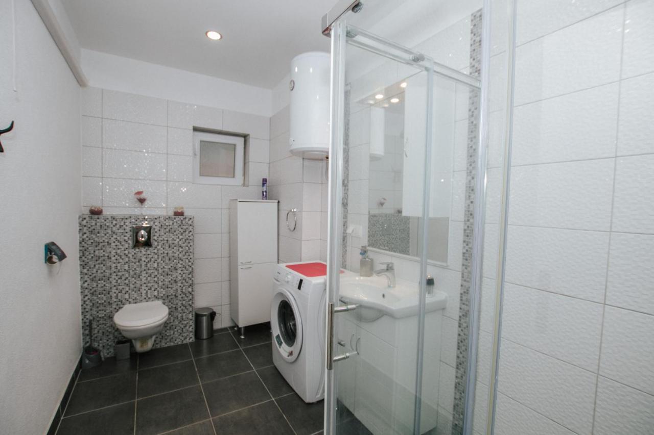 Bagattino-trogir Near Old Town Apartment Trogir