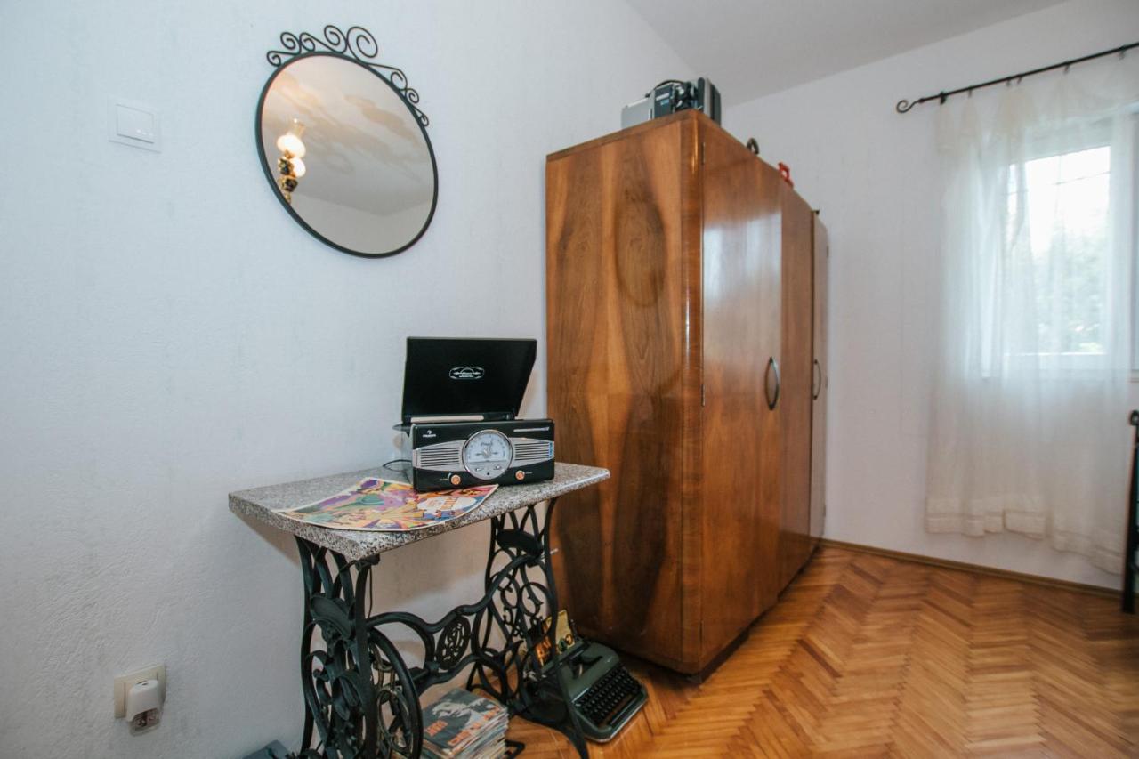 Apartment Bagattino-trogir Near Old Town Trogir