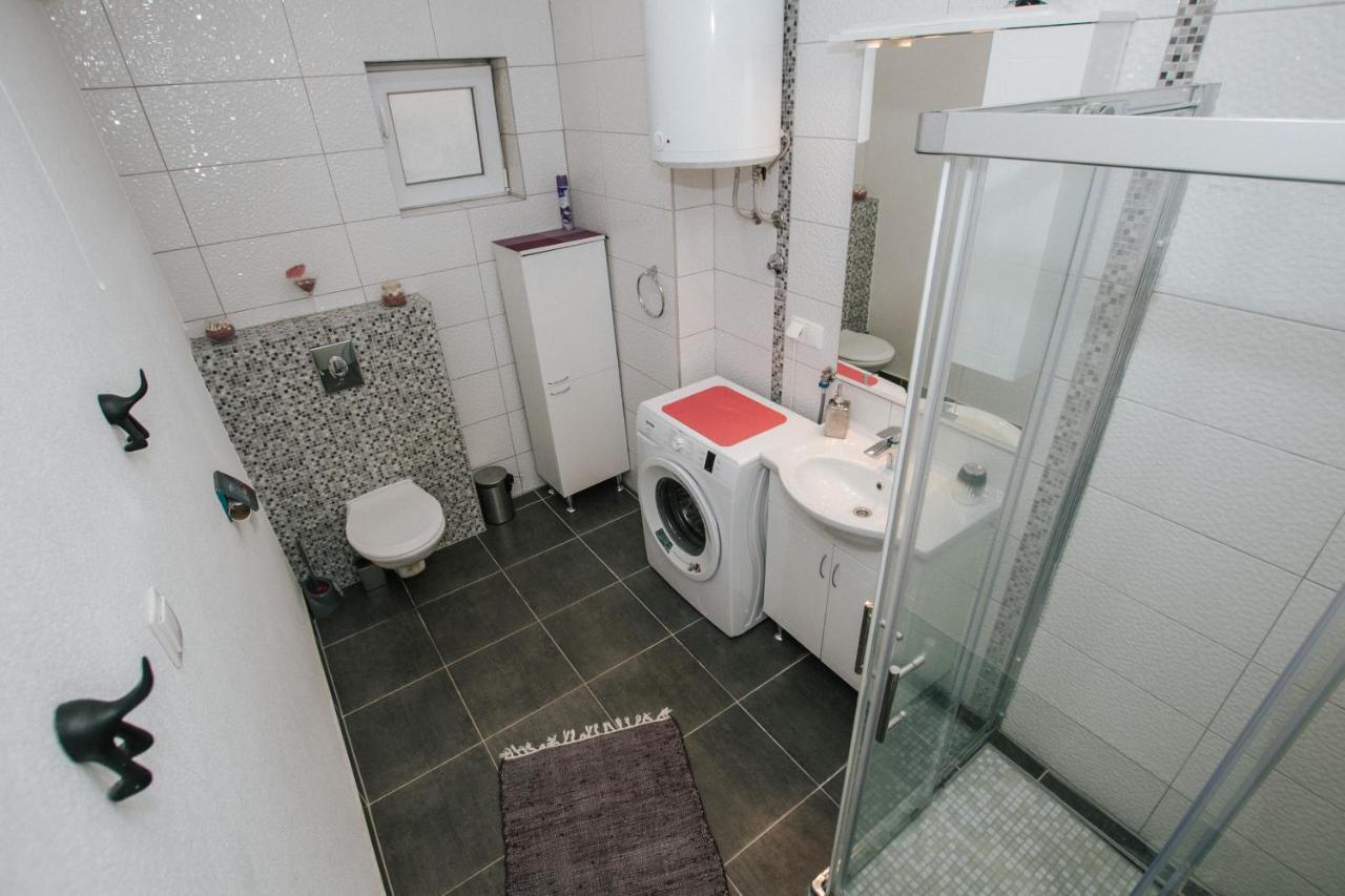 Apartment Bagattino-trogir Near Old Town *